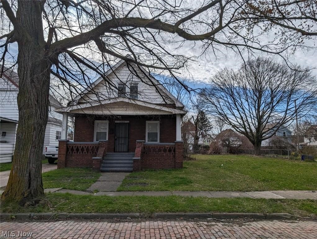 1268 E 169th Street Cleveland OH 44110