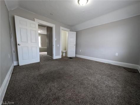 1268 E 169th Street Cleveland OH 44110