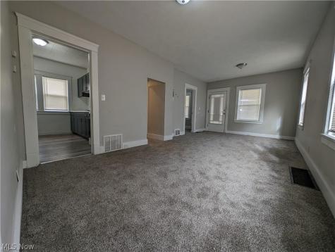 1268 E 169th Street Cleveland OH 44110