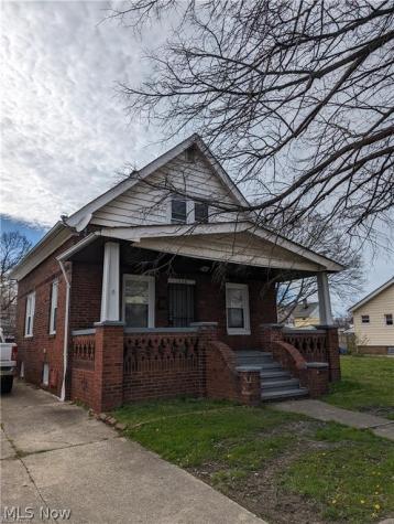 1268 E 169th Street Cleveland OH 44110