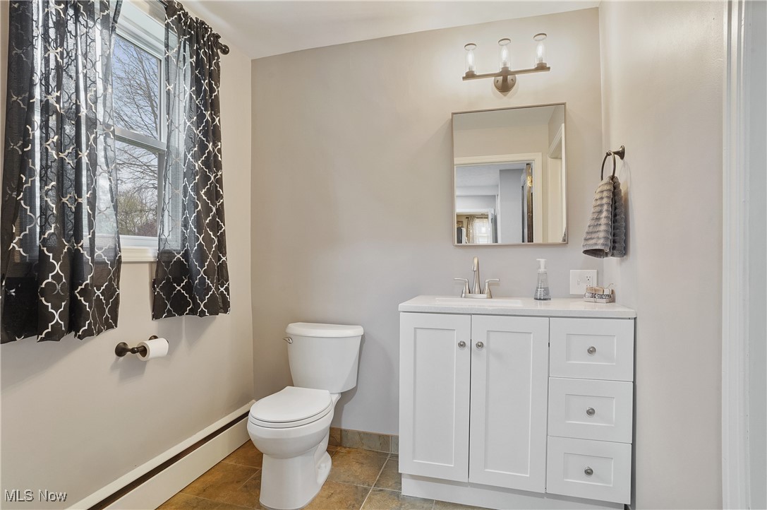 5433 Fleetwood Avenue NW Canton OH 44718