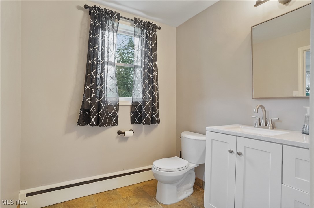 5433 Fleetwood Avenue NW Canton OH 44718