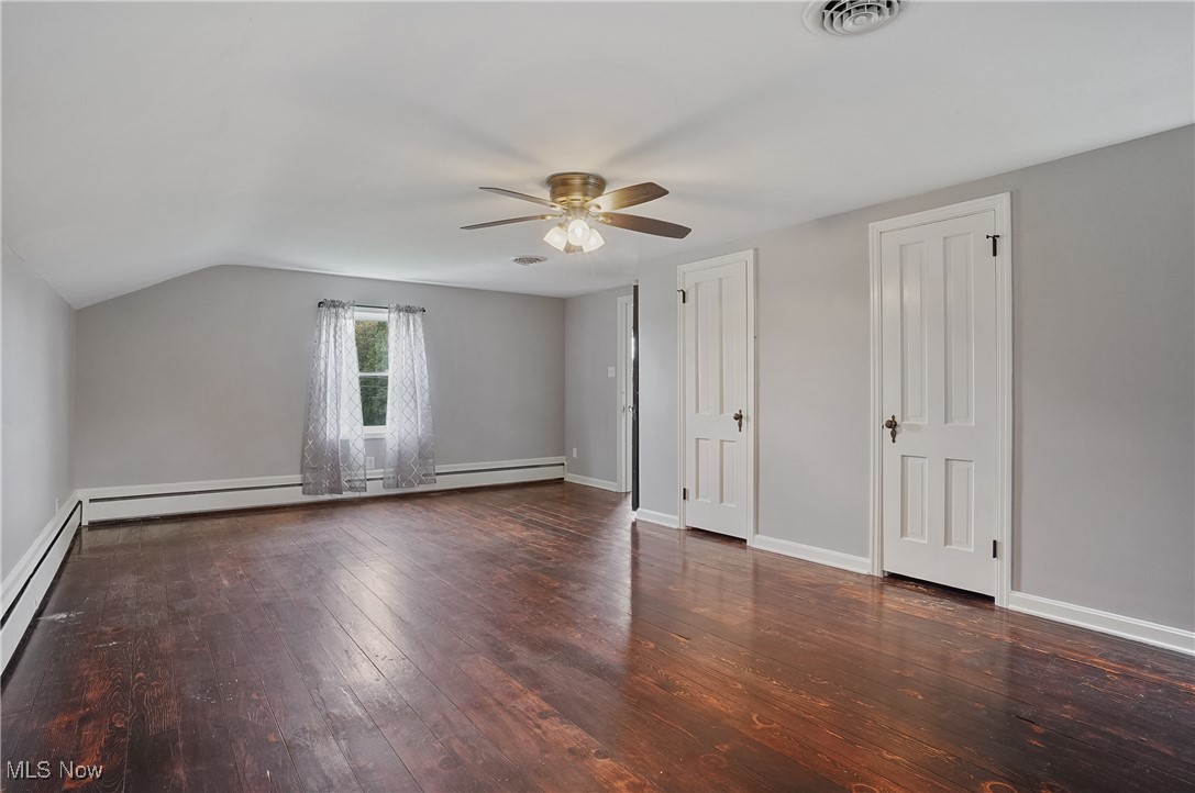 5433 Fleetwood Avenue NW Canton OH 44718