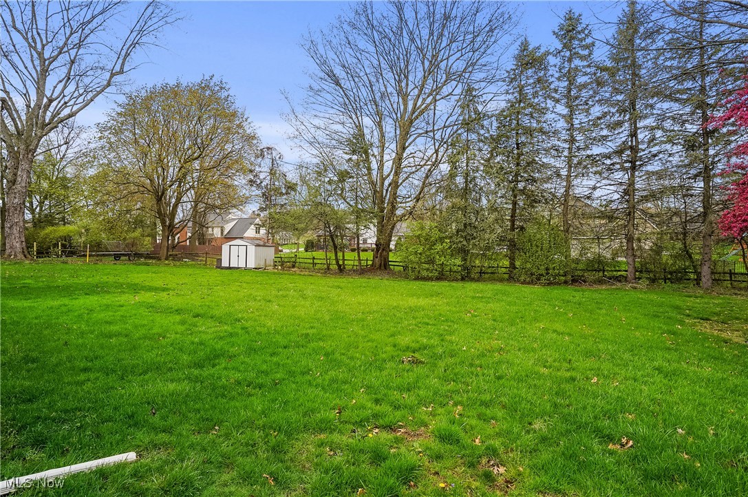 5433 Fleetwood Avenue NW Canton OH 44718