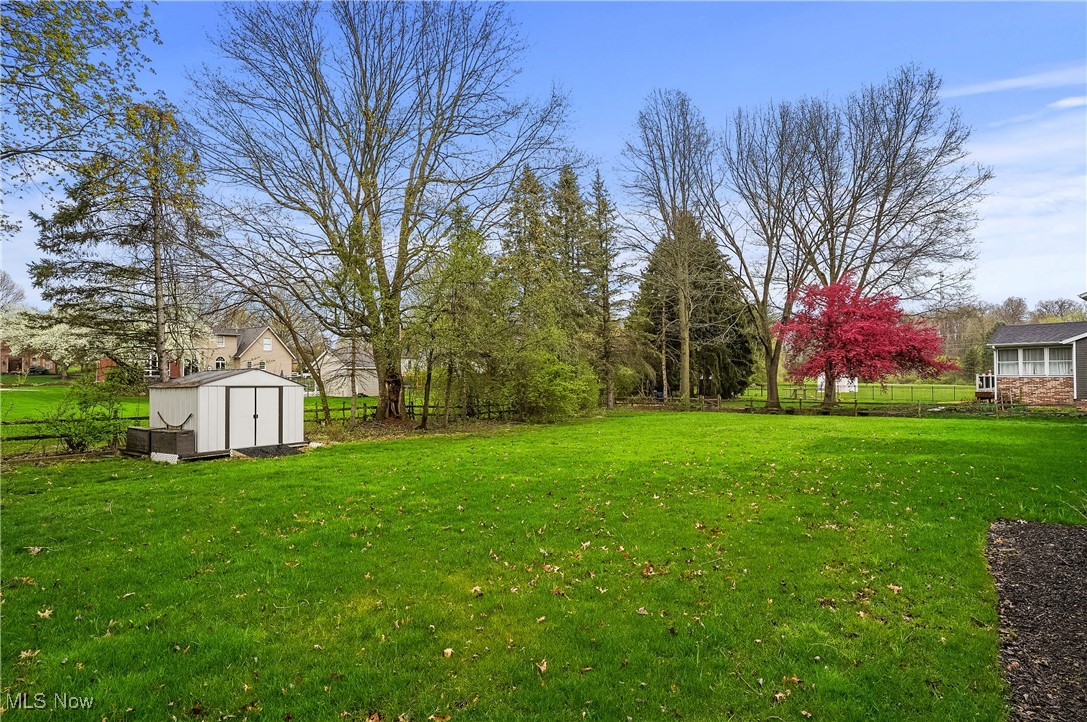 5433 Fleetwood Avenue NW Canton OH 44718