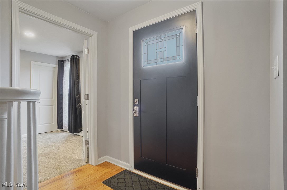 5433 Fleetwood Avenue NW Canton OH 44718