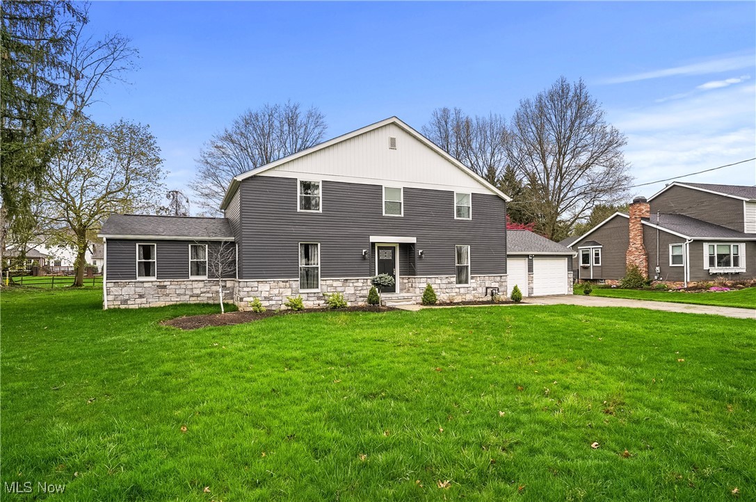 5433 Fleetwood Avenue NW Canton OH 44718