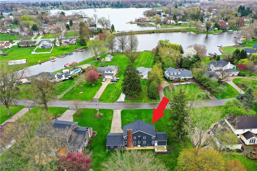 5433 Fleetwood Avenue NW Canton OH 44718