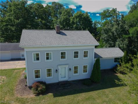 9942 Wooster Pike Road Seville OH 44273