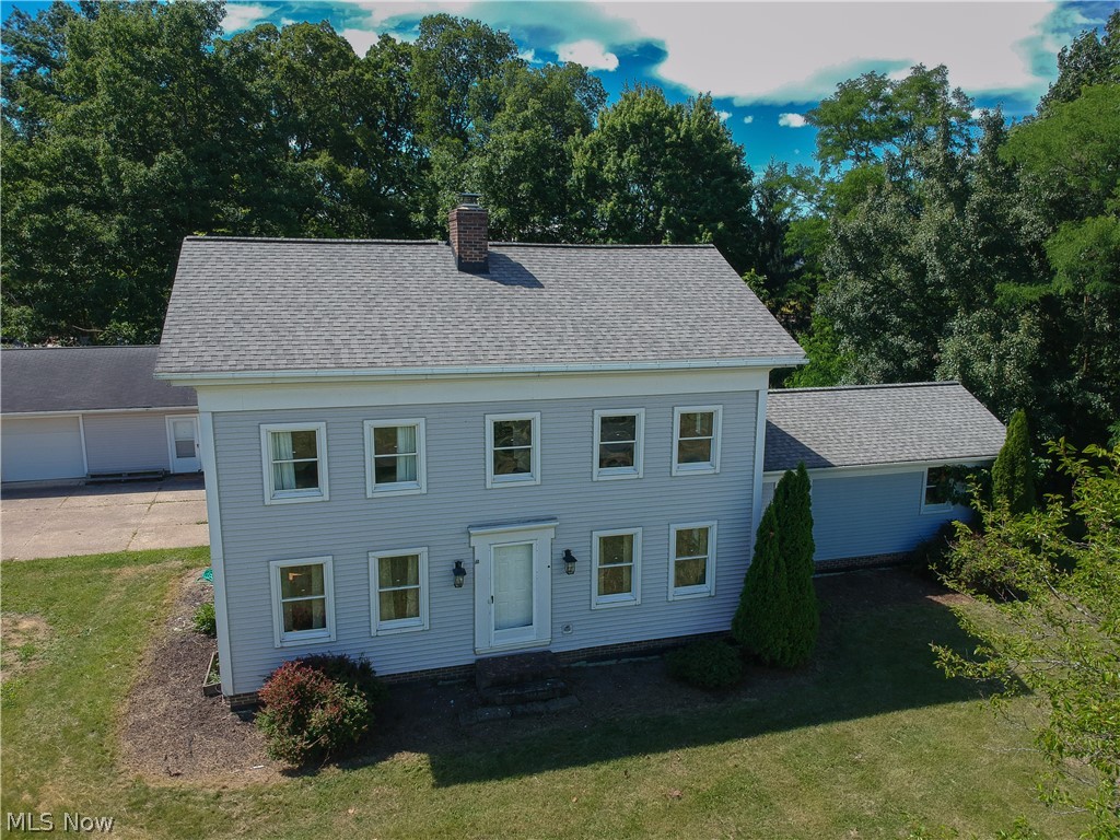 9942 Wooster Pike Road Seville OH 44273
