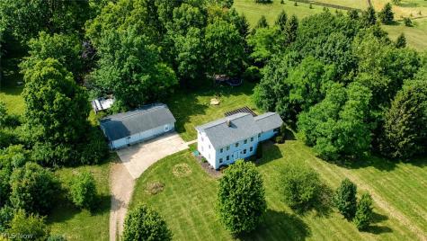 9942 Wooster Pike Road Seville OH 44273