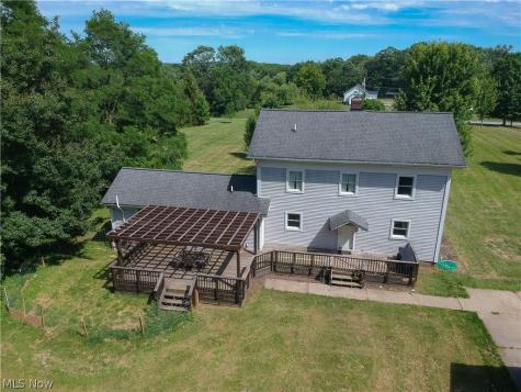 9942 Wooster Pike Road Seville OH 44273