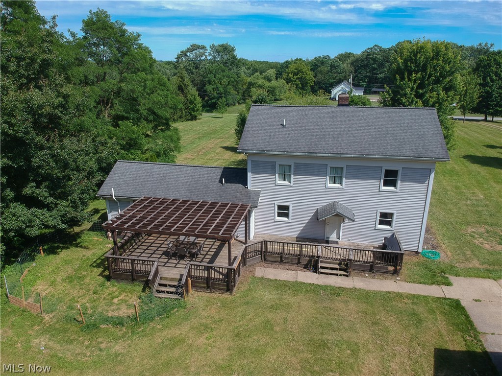 9942 Wooster Pike Road Seville OH 44273