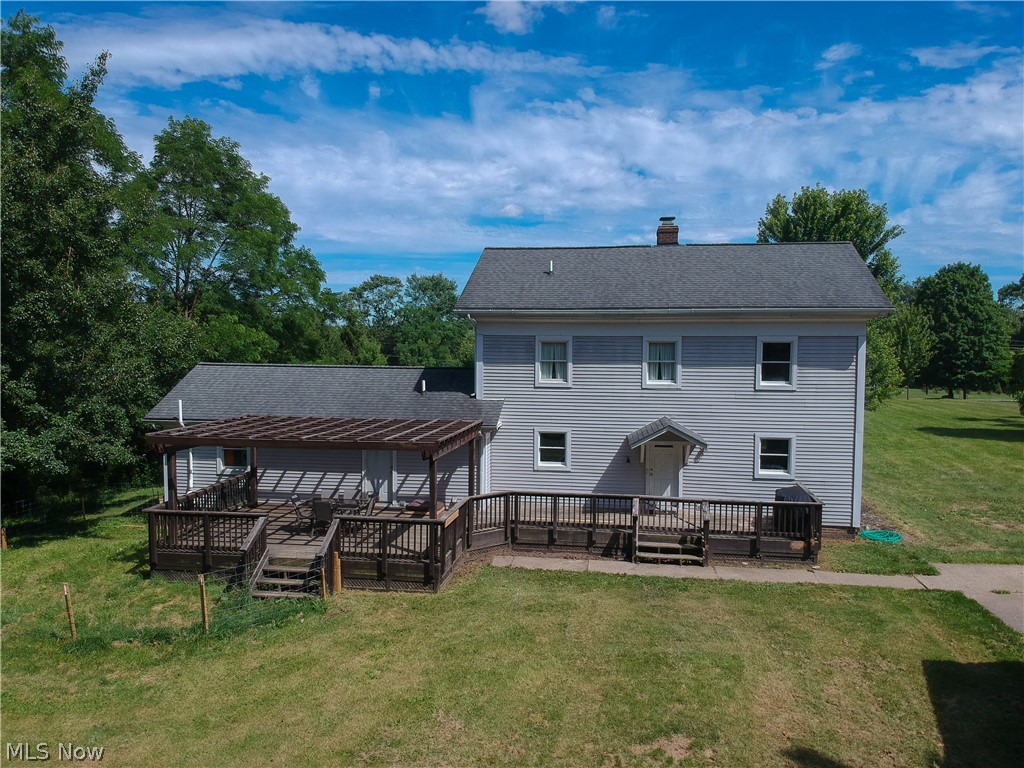 9942 Wooster Pike Road Seville OH 44273