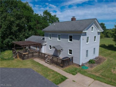 9942 Wooster Pike Road Seville OH 44273