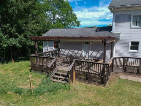 9942 Wooster Pike Road Seville OH 44273