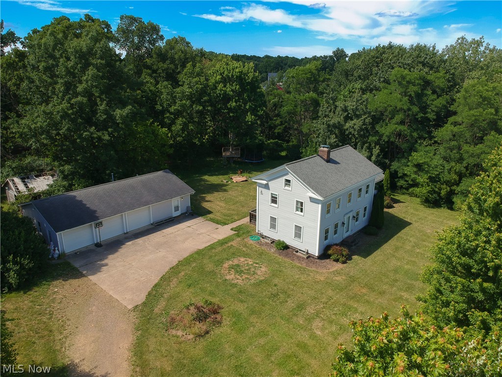 9942 Wooster Pike Road Seville OH 44273