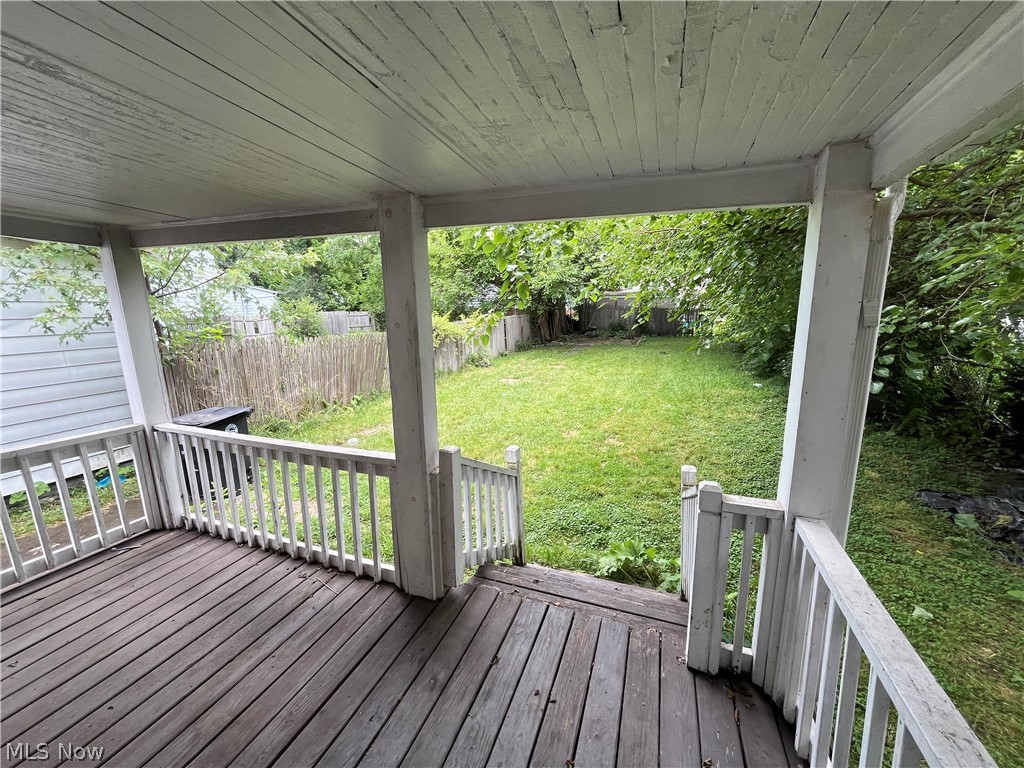 7428 Ottawa Road Cleveland OH 44105