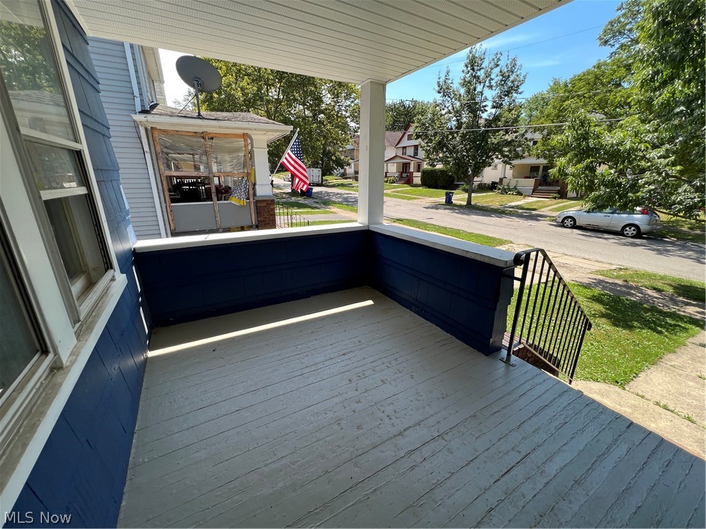 3227 W 114th Street Cleveland OH 44111