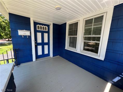 3227 W 114th Street Cleveland OH 44111
