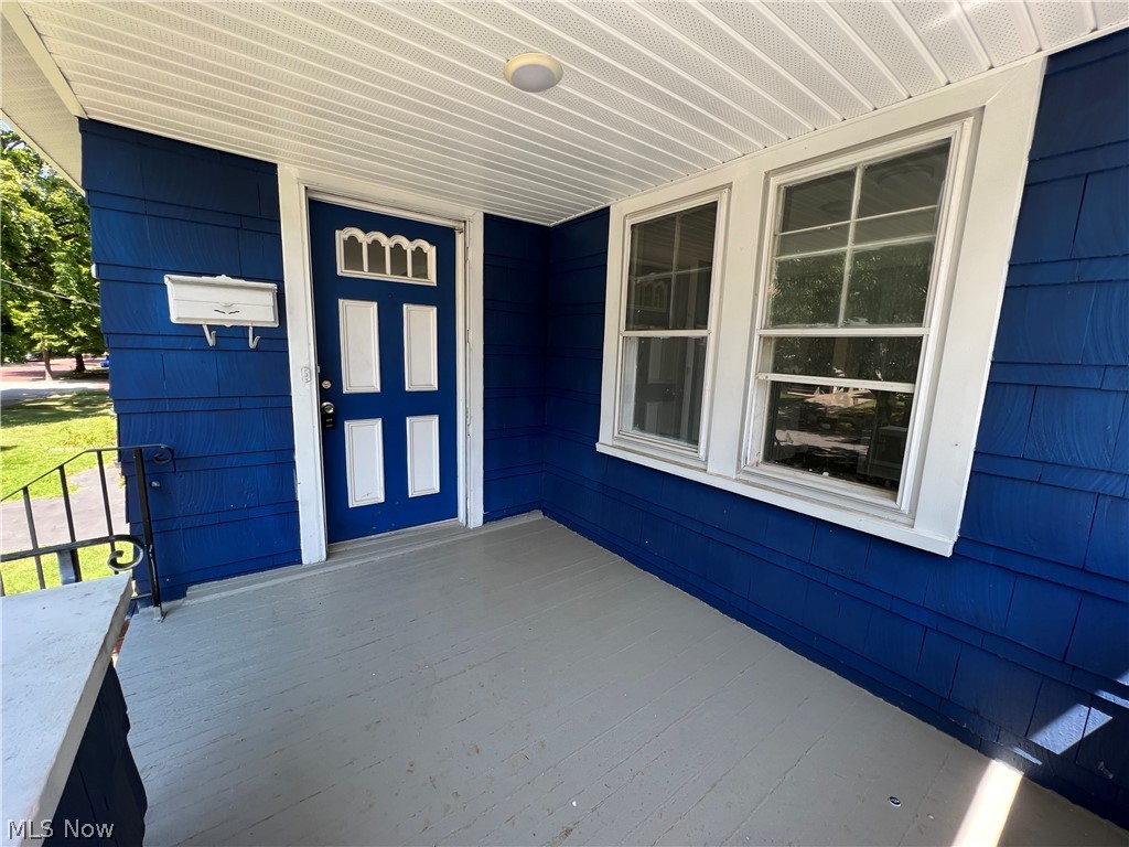 3227 W 114th Street Cleveland OH 44111