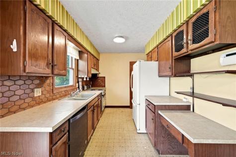 3197 Greenbrier Drive Norton OH 44203
