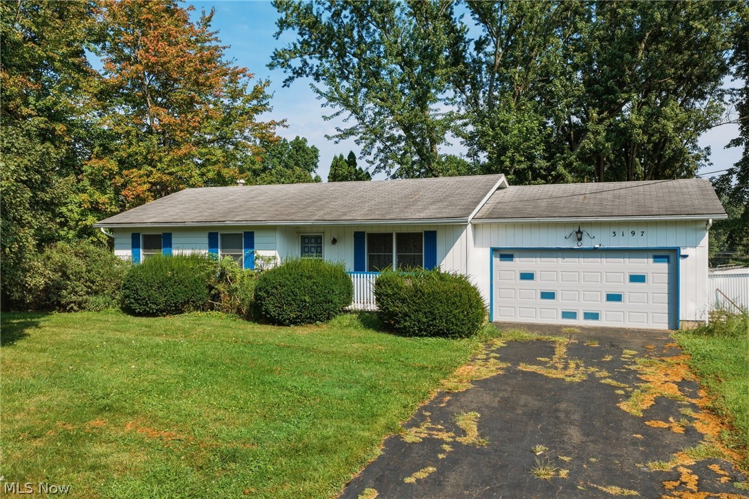 3197 Greenbrier Drive Norton OH 44203