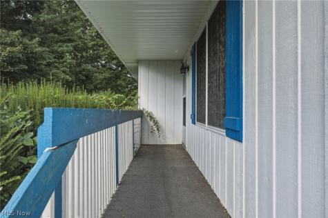 3197 Greenbrier Drive Norton OH 44203