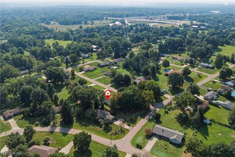 3197 Greenbrier Drive Norton OH 44203