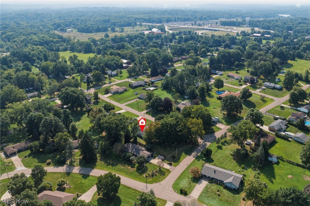 3197 Greenbrier Drive Norton OH 44203