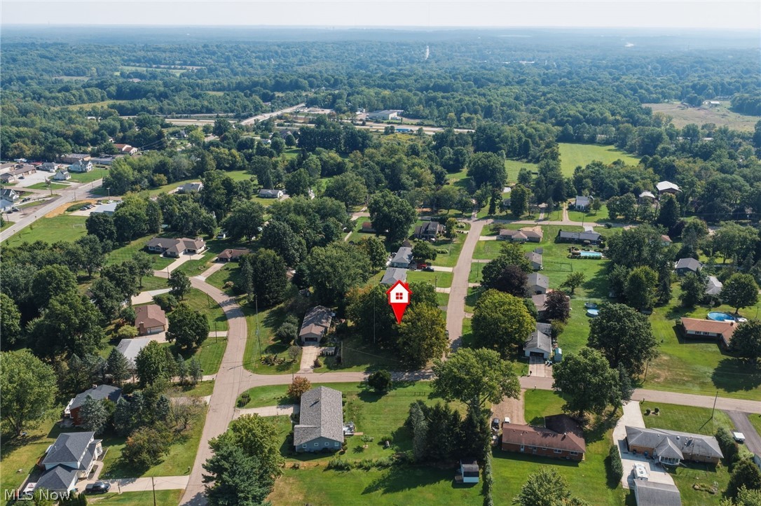 3197 Greenbrier Drive Norton OH 44203