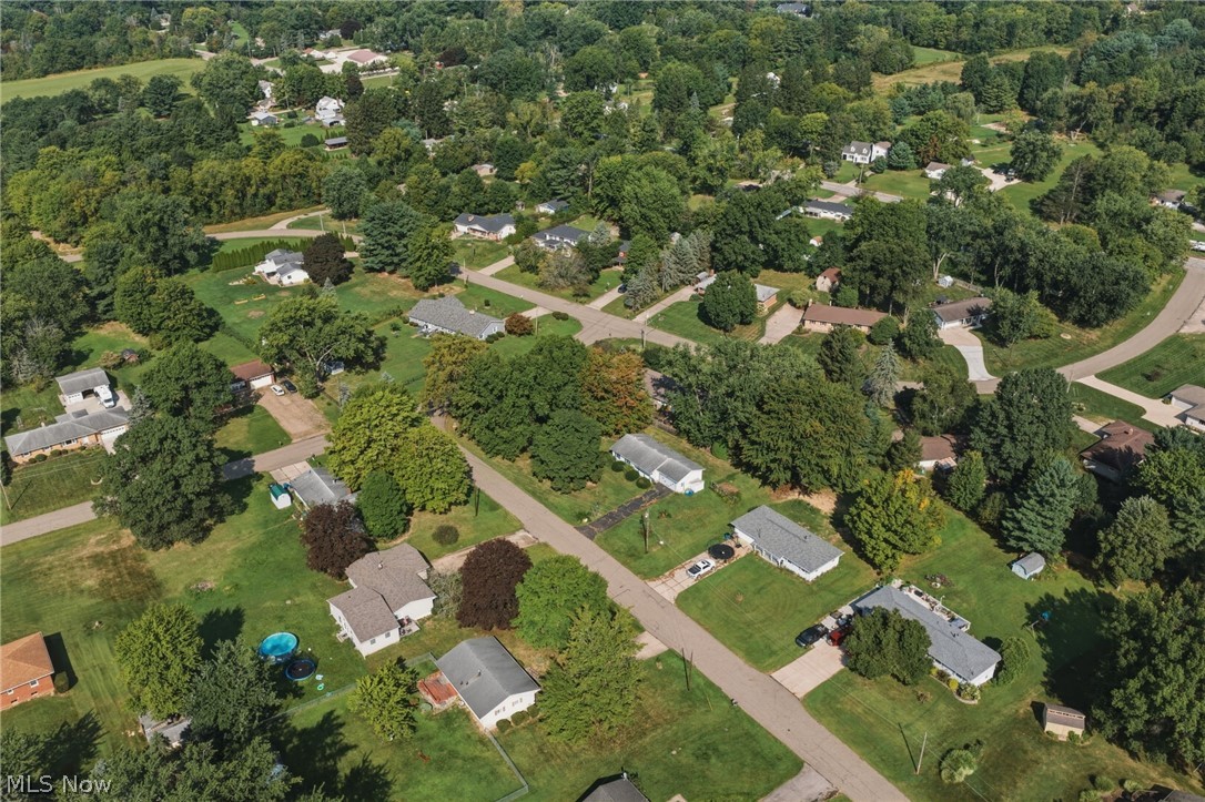 3197 Greenbrier Drive Norton OH 44203