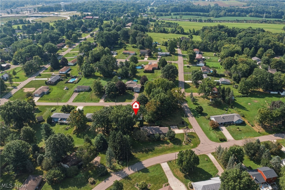 3197 Greenbrier Drive Norton OH 44203