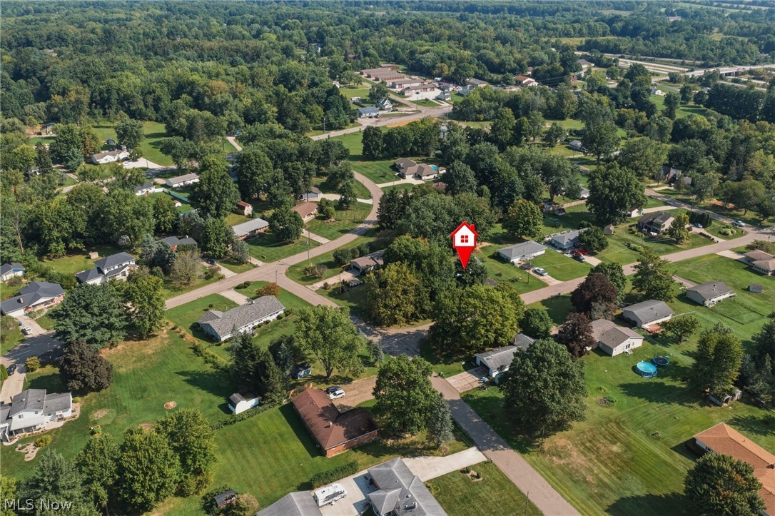 3197 Greenbrier Drive Norton OH 44203