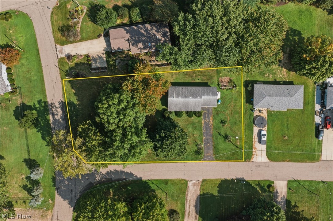 3197 Greenbrier Drive Norton OH 44203