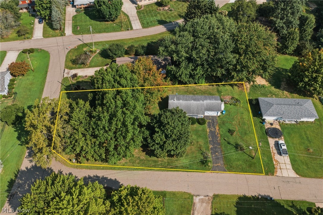 3197 Greenbrier Drive Norton OH 44203
