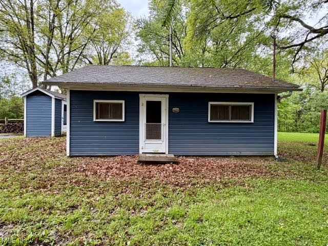 6019 Arrowhead Drive Cortland OH 44410