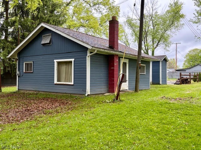 6019 Arrowhead Drive Cortland OH 44410
