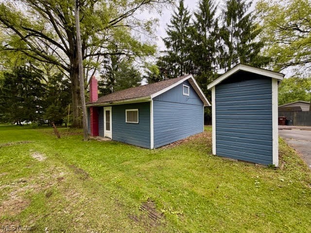 6019 Arrowhead Drive Cortland OH 44410