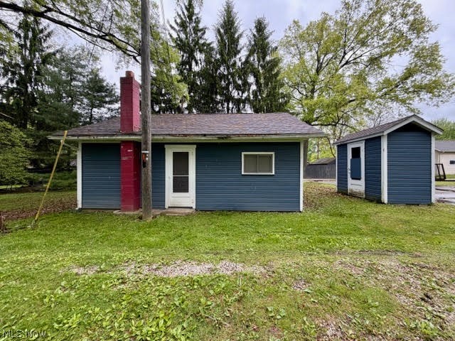 6019 Arrowhead Drive Cortland OH 44410