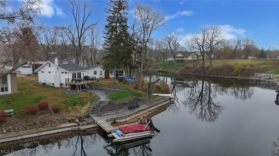 4135 State Park Drive Akron OH 44319