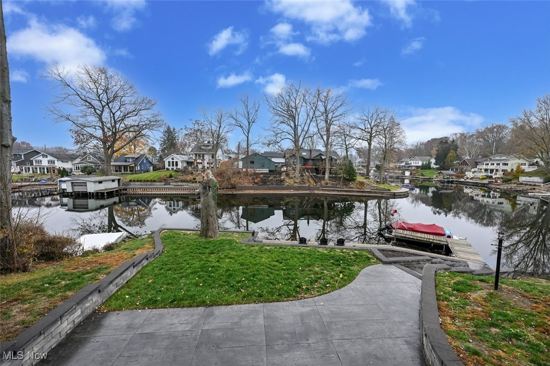 4135 State Park Drive Akron OH 44319