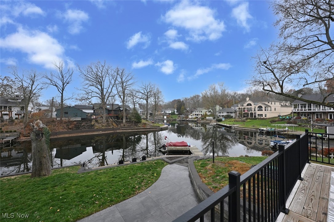 4135 State Park Drive Akron OH 44319