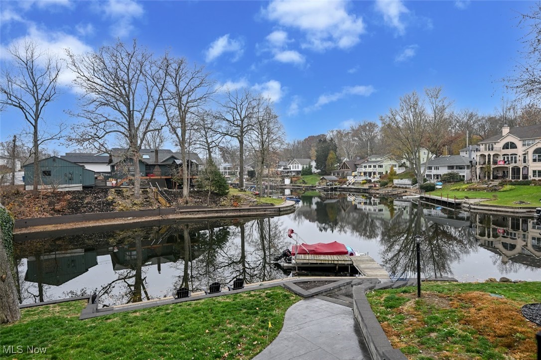 4135 State Park Drive Akron OH 44319