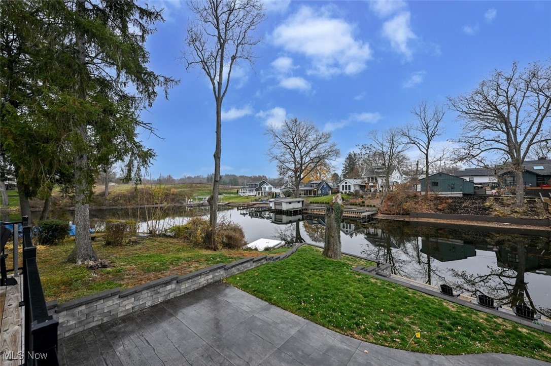 4135 State Park Drive Akron OH 44319