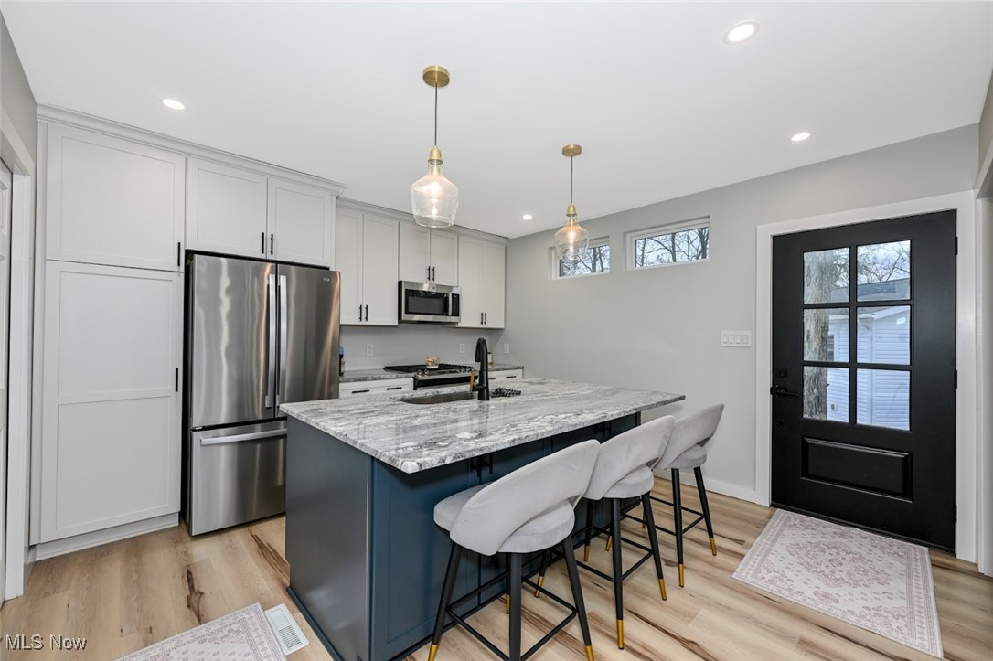 4135 State Park Drive Akron OH 44319