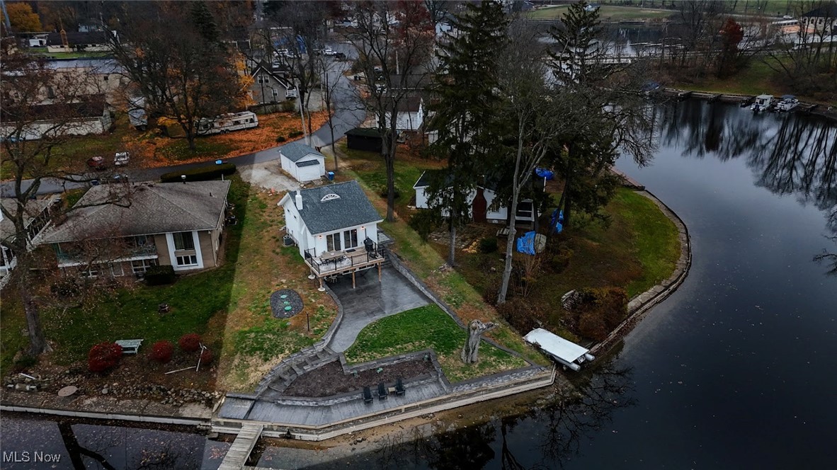 4135 State Park Drive Akron OH 44319