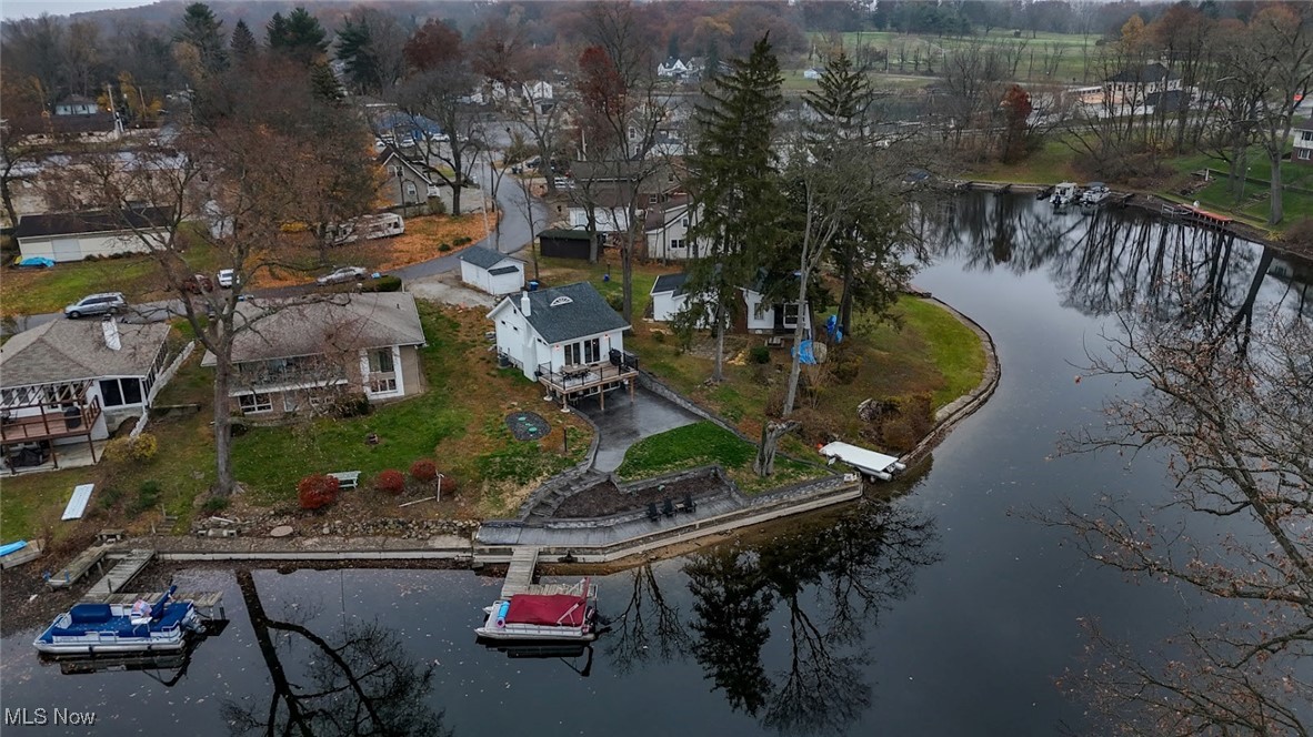 4135 State Park Drive Akron OH 44319