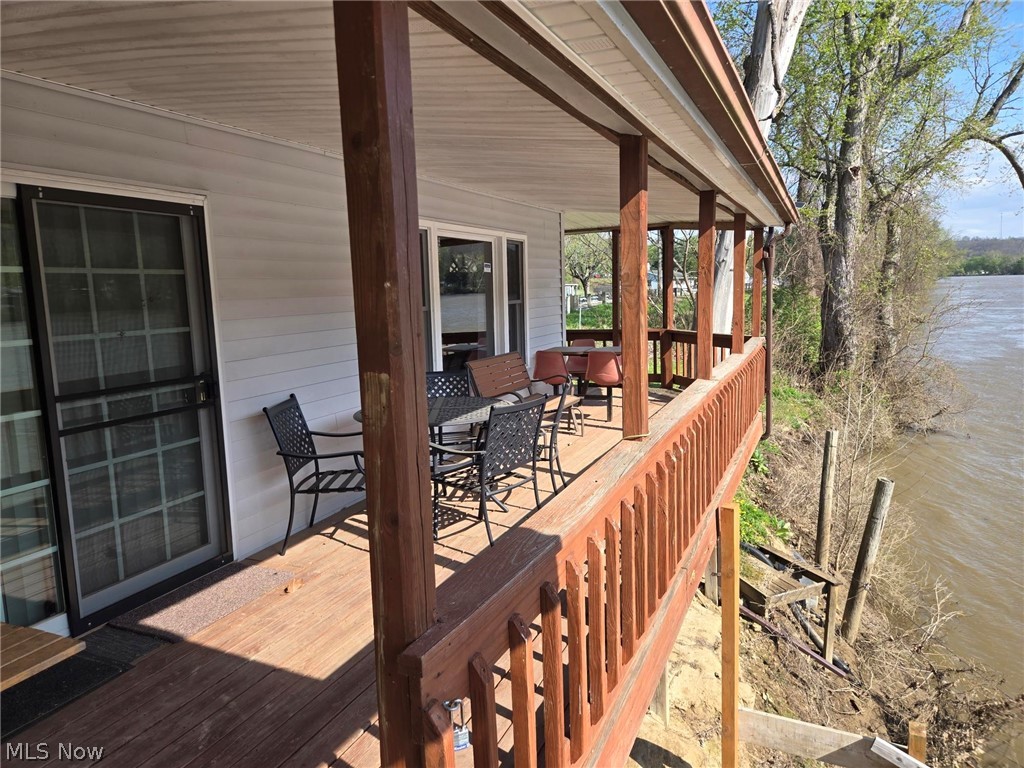 6341 N State Route 669 NW Mcconnelsville OH 43756