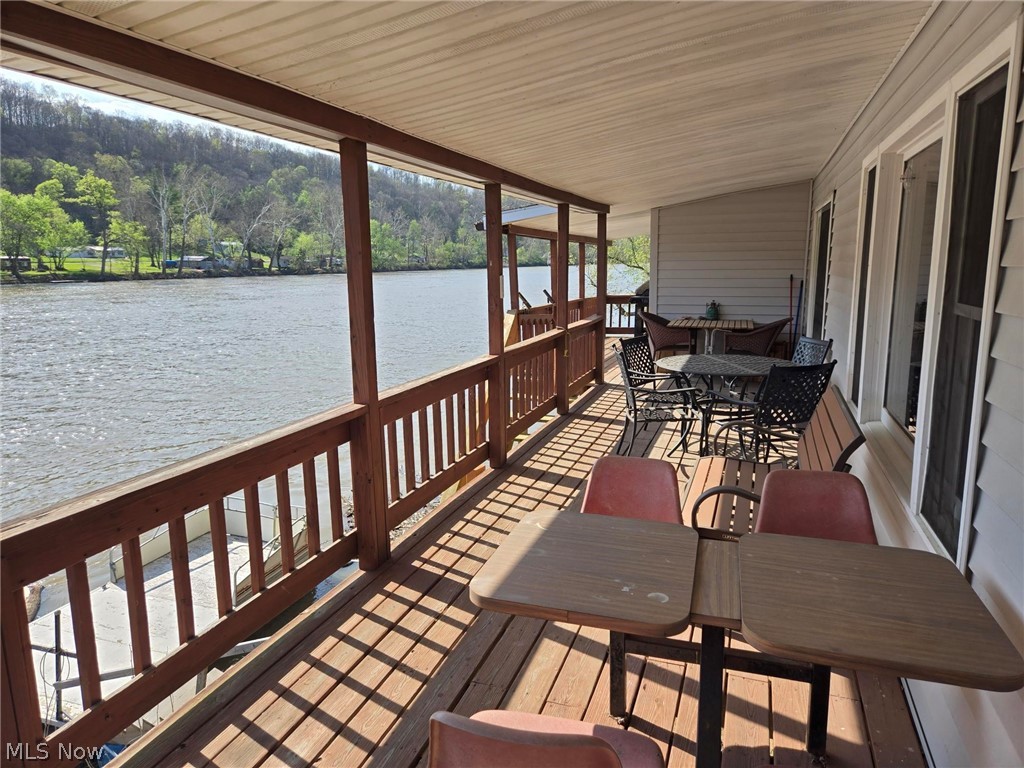 6341 N State Route 669 NW Mcconnelsville OH 43756